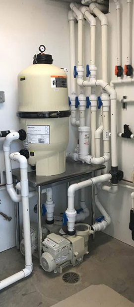 pool systems and equipment 3